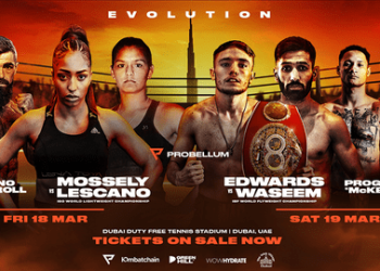 Probellum announce double broadcast deal for North and South America