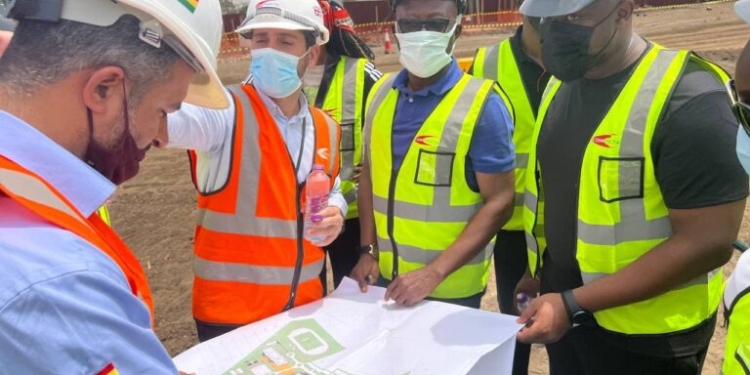 Sports Medicine high on the agenda for Medical and Anti-doping sub-committee