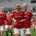 Manchester United Women set to make history if they beat Everton at Old Trafford this Sunday
