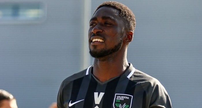 Ghanaian footballer Ofosu Appiah gets Court of Arbitration for Sport victory against his one year ban