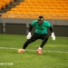 Surprised Orlando Pirates head coach confirms Richard Ofori Black Stars call-up