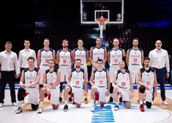 FIBA ban Russia from international competitions amid invasion of Ukraine