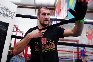 Former light heavyweight champ Kovalev returns May 14 at cruiserweight on Trillerverz 5