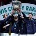 Russia banned from Davis Cup defence