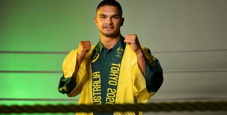 Alex Winwood links up with Tony Tolj, Moloneys, eyes Commonwealth Games success