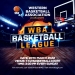 March 20 set as commencement date for Western Basketball Association League