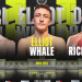 Carl Fail, Elliot Whale and Dean Richardson return on April 15 MTK Fight Night