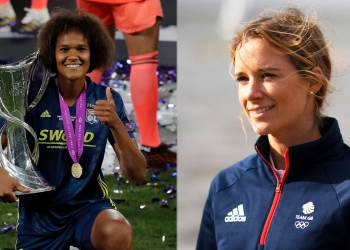 International Women’s Day 2022: Female Olympians leading the charge for sustainability