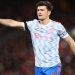 Manchester United captain Harry Maguire receives bomb threat at family home