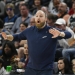 Memphis Grizzlies coach Jenkins fined $15K for criticizing refs