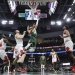Bucks rout Bulls 116-100 in Game 5, advance to face Celtics in round 2