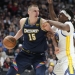 Jokic, Nuggets avoid sweep with Game 4 victory over Warriors