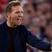 Bayern Munich coach Nagelsmann receives death threats after shock Champions League exit