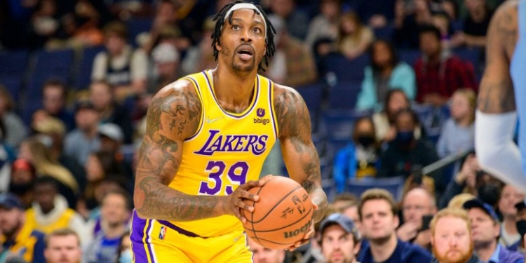 How the NBA forgot Dwight Howard