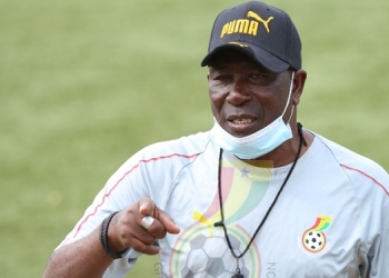 Ghana U-20 team primed for WAFU Zone B tourney – Coach Karim Zito