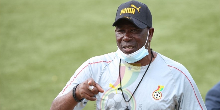 Ghana U-20 team primed for WAFU Zone B tourney – Coach Karim Zito