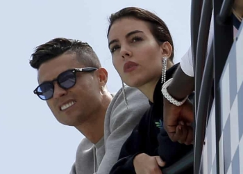 Cristiano Ronaldo and partner Georgina Rodríguez announce death of baby son
