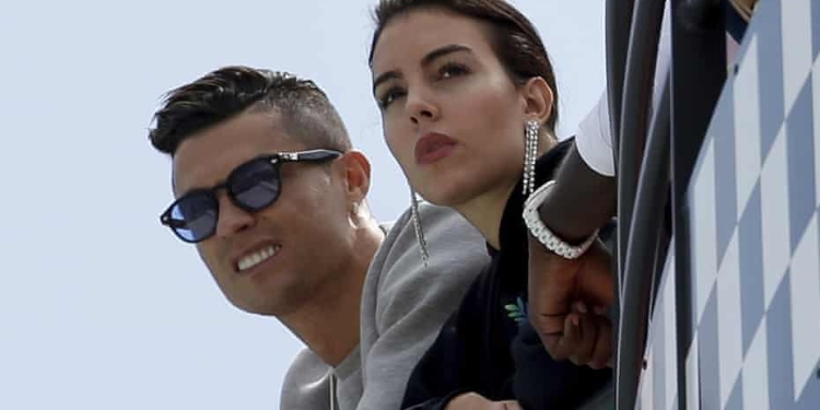 Cristiano Ronaldo and partner Georgina Rodríguez announce death of baby son