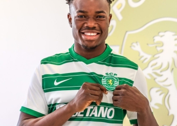 Official: Sporting Lisbon place €60m clause after confirming capture of Ghana youngster Abdul Fatawu Issahaku