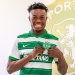 Official: Sporting Lisbon place €60m clause after confirming capture of Ghana youngster Abdul Fatawu Issahaku