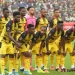 Black Stars booked for mini tournament in Japan also involving Tunisia and Chile in June