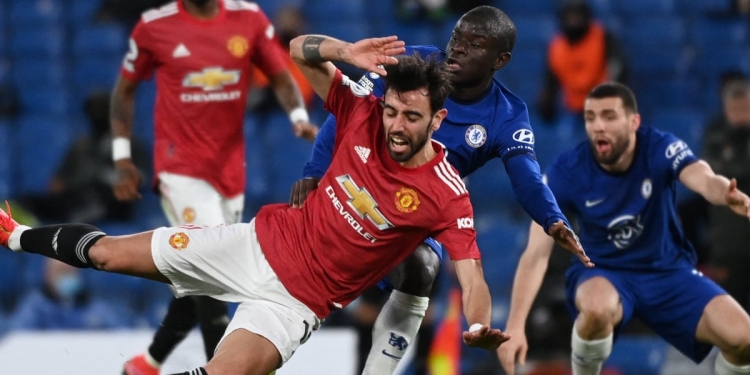 Manchester United vs Chelsea: Ralf Rangnick reveals squad news