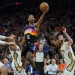 Mikal Bridges, Chris Paul lead Phoenix Suns past New Orleans Pelicans 112-97 for 3-2 Lead