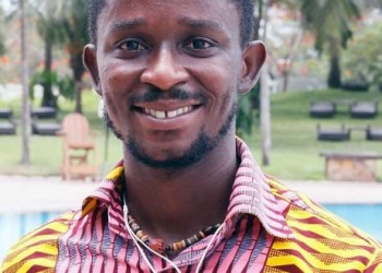 World Triathlon appoint Ghana’s Yaw Boakye Yiadom Commission Member