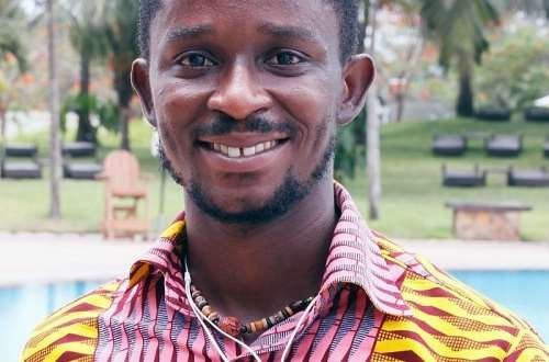 World Triathlon appoint Ghana’s Yaw Boakye Yiadom Commission Member