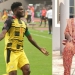 Thomas Partey’s father reveals son promised to score against Nigeria
