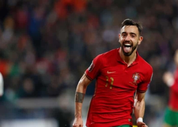 Poland and Portugal secure Qatar 2022 seats