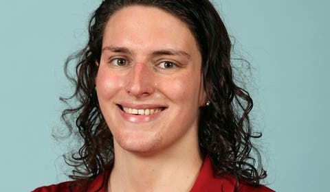 Ivy League backs transgender swimming champ Lia Thomas, condemns ‘transphobia’