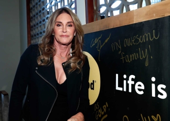 Transgender athletes in women’s sports: Caitlyn Jenner slams NCAA for ‘refusing to protect women’