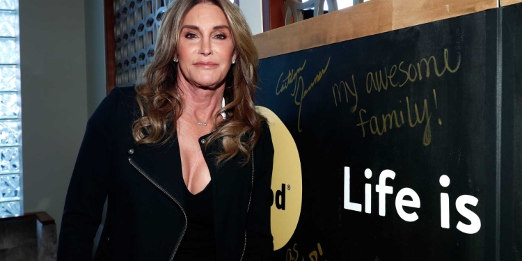 Transgender athletes in women’s sports: Caitlyn Jenner slams NCAA for ‘refusing to protect women’
