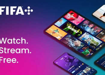 FIFA launch FIFA+ to bring free football entertainment to fans everywhere