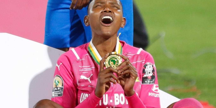 Oshoala, Dlamini laud maiden African Women’s Champions League