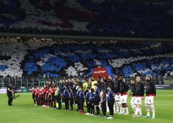 Inter Milan power past AC Milan 3-0 to reach Coppa Italia final: the AIPS Media experience from the stadium