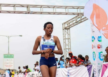 Kenyan-born Damaris Muthee Mutua found dead in Iten six months after murder of Agnes Tirop