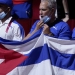 Cuban boxers to fight professionally for first time in more than half century