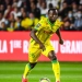 Ghana forward Osman Bukari scores in Nantes heavy home triumph over Girondins Bordeaux