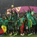 AFCON 2023 qualifiers: Champions Senegal handed tricky draw as Ghana, Cameroon and Egypt know opponents