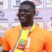 Former Hearts of Oak star Charles Taylor warns club not to sack Samuel Boadu