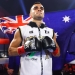 Andrew Moloney has sights set on all super flyweight world champions, talks Aussie boxing and more