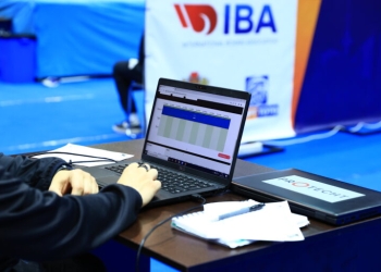 IBA embrace new technology for Athlete Welfare and Sports Integrity