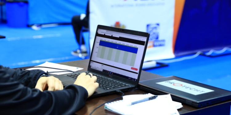 IBA embrace new technology for Athlete Welfare and Sports Integrity