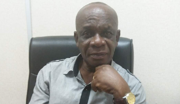 AFCON 2023: It’s a walkover for Ghana — Coach Ken August