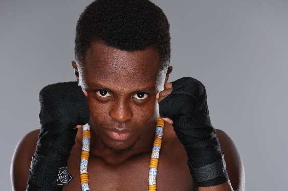 Isaac Dogboe set for May 21 return against Eugene Lagos