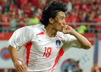 ‘Ghana is the most difficult team to analyse’ – South Korean’s Ahn Jung-Hwan