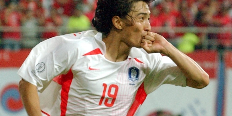 ‘Ghana is the most difficult team to analyse’ – South Korean’s Ahn Jung-Hwan