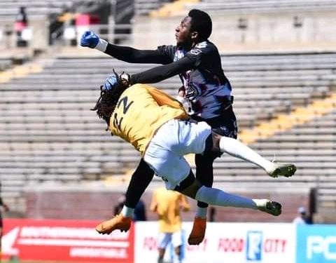 Former Kotoko keeper Felix Annan begins new career with Maryland Bobcats in US lower tier league